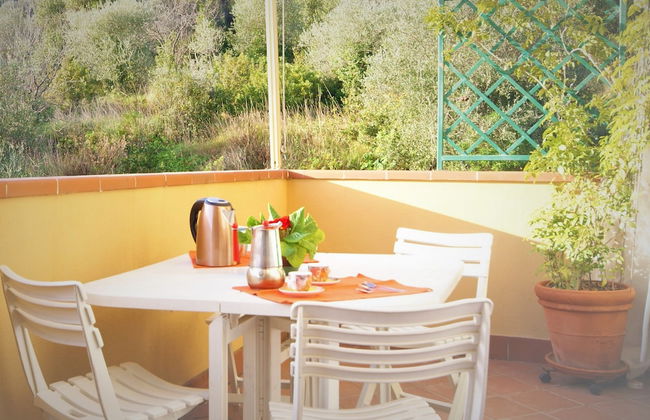 Casa Airenti - Foto 13