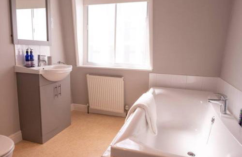 The Old Reading Rooms Linton - Foto 28