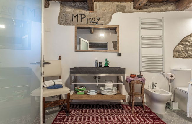 Orazio Liberty House, Lunigiana, Nature - Foto 48