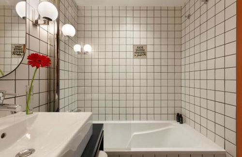 RockyPop Flaine Appartements & Spa - Photo 30