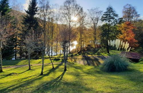 Clunie Dam Lodge - Foto 30