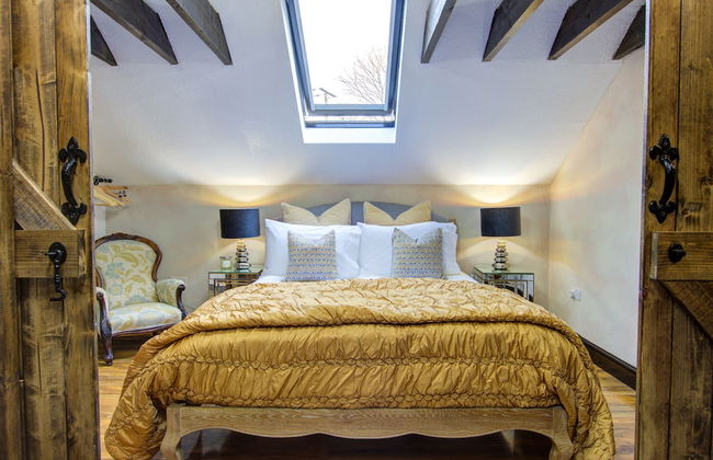 The Old Stables - Foto 18