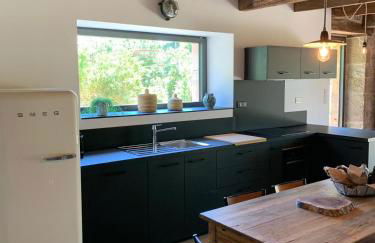 L'Autre Maison - Photo 30