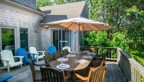 Spacious Home with Direct Pond Access! - Foto 3