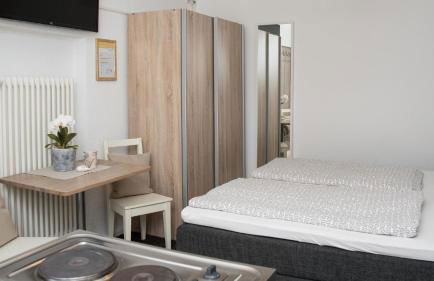 Ferienwohnung Quitte - Obsthof Steffelin - Foto 5