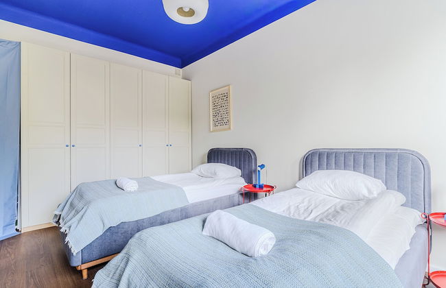 ShortStayPoland Francuska B161 - Foto 3