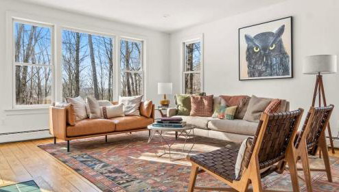 Hupi House - A Peaceful Wooded Lakeside Retreat - Foto 1