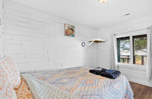 Dolphin Cove - Whole WATERFRONT House with Dock - Foto 6