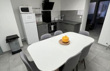 L'amiénoise proche zenith stade cathédrale - Foto 3