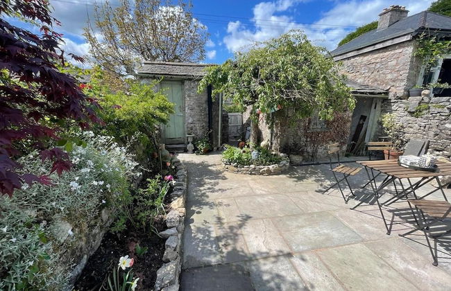 Tranquil Kendal Cottage Retreat - Foto 10