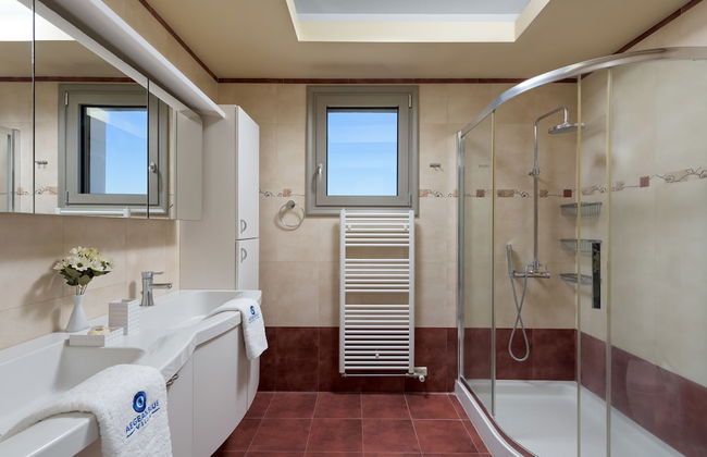 Aegean Blue Villa - Foto 13