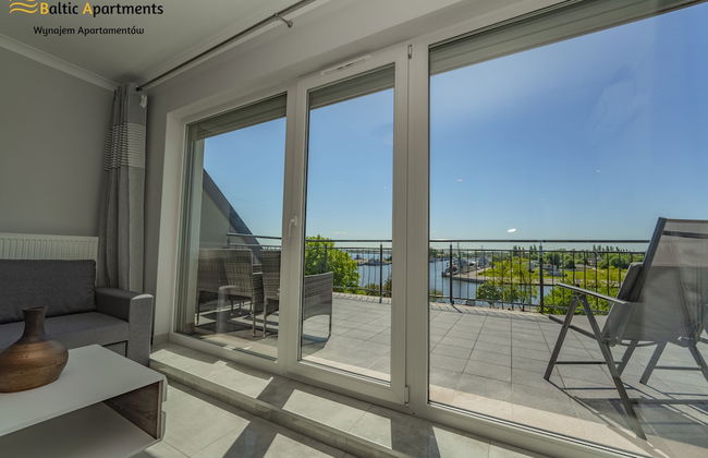 Baltic Apartments - Apartamenty Bałtyk - Foto 7