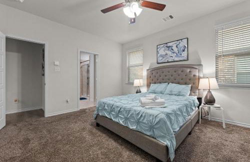 Single-level Home Game Area Ideal for Long Stays - Foto 29