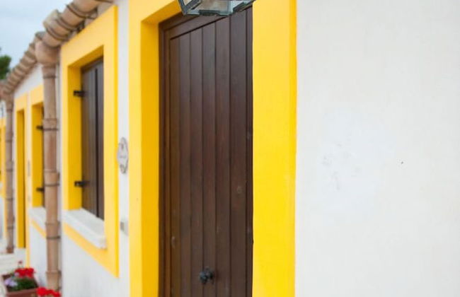 Agriturismo Sirignano Wine Resort - Photo 9