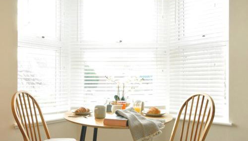 Stylish Flat in Central Taunton - Foto 2