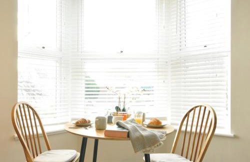 Stylish Flat in Central Taunton - Foto 2