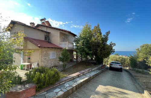 Olive stone Villa - Foto 10