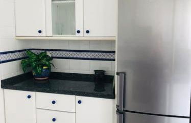 Apartamento 1ª LINEA PLAYA MUCHAVISTA - Foto 3