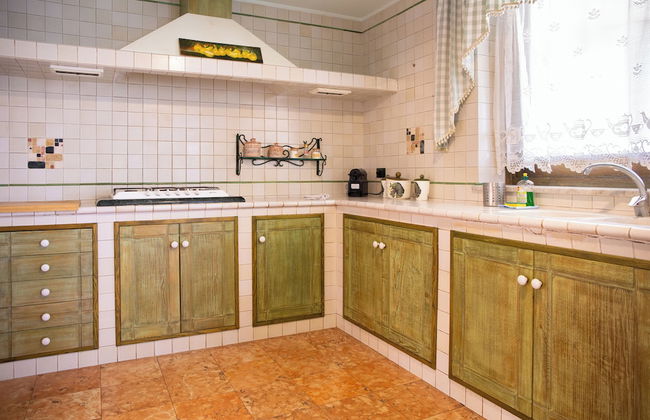 Villa Anastasia - Foto 19