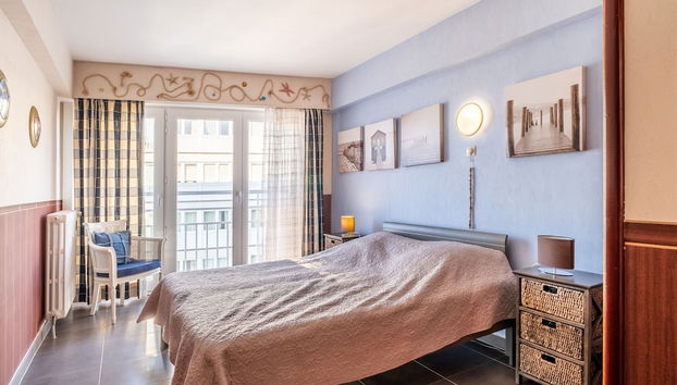 Nevada Apartment Near the Beach - Foto 5, Habitación