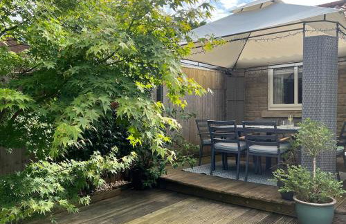 Leaze Garden Cottage - Frome - Foto 21