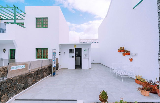 Apartamentos Aloe - Foto 5