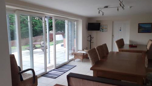 Bryncarnedd Farmhouse - Foto 5