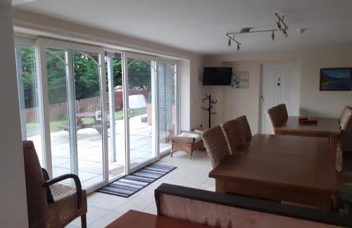 Bryncarnedd Farmhouse - Photo 5