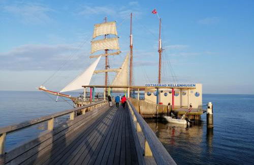 Ferienwohnung "Luv" Grube Ostsee - Foto 48