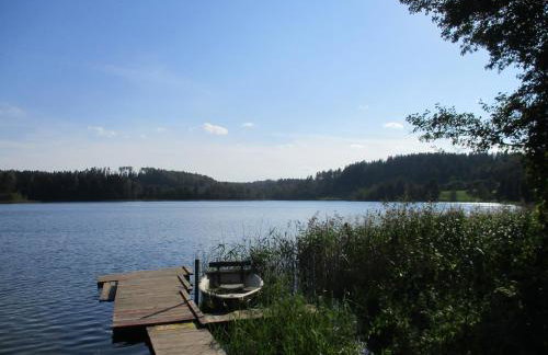 Dworek Telimena - Foto 32