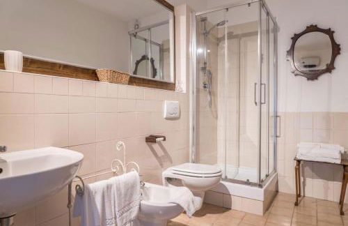 Villa Ca de Angeli - Tabiano Castle Country Villas - Photo 56