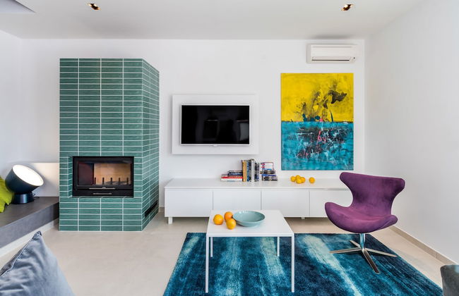 Villa Zvizdan - Foto 48