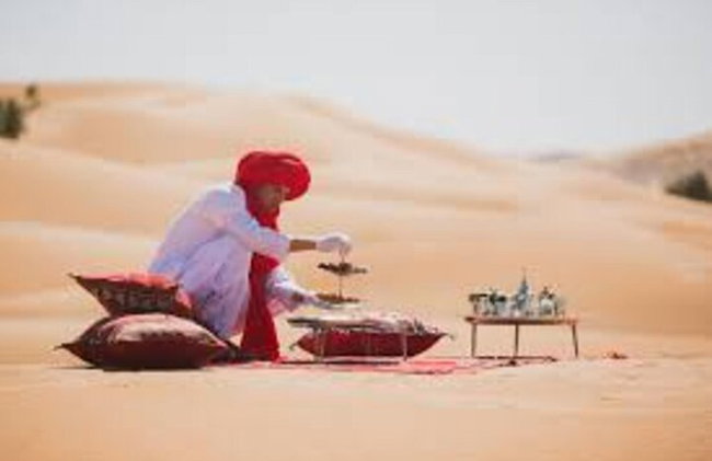 2 días Ergg Chigaga viaje desierto con campamento durante la noche desde Agadir - Foto 13