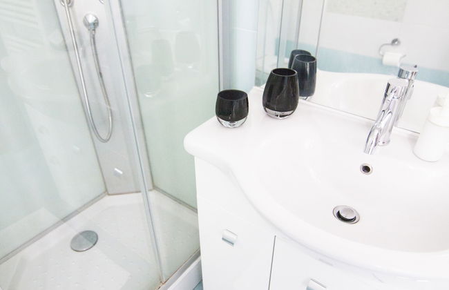 Alessia's Flat - Tortona - Photo 42