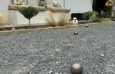 Villa Brisson - Foto 18