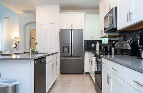 Gorgeous 5Bd With Pool at Champions Gate 1125 - Foto 40