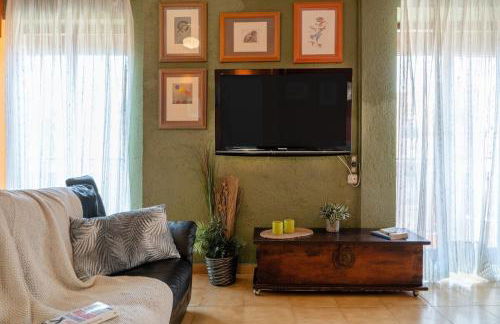 TGN-HistoricCenter-PlayaMediterrani-Gastro-WiFi-AC14 - Foto 11