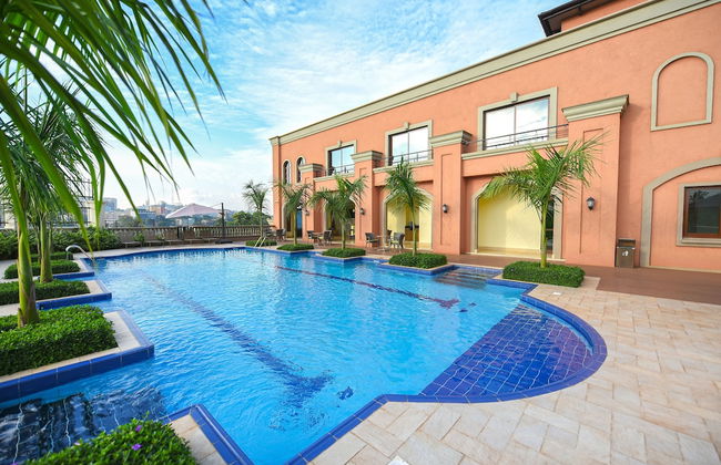 Mestil Hotels & Residences - Photo 40