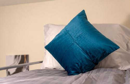 Premium 2BR Retreat for Long Stays - Foto 5