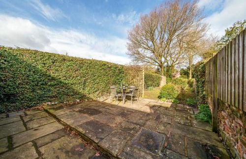 Grasshopper Cottage - Foto 29