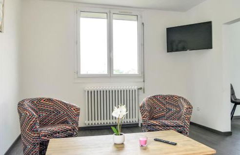 Awesome Apartment In Pirou With Wifi - Foto 3