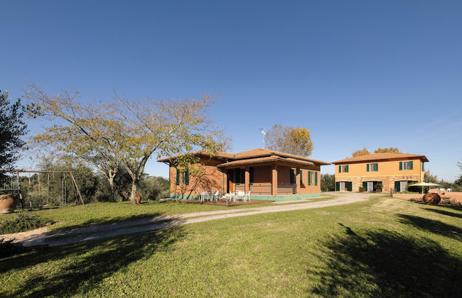 Villa Lena - Foto 35