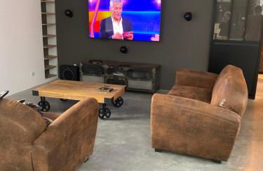 Le Terminus de Jobourg - Foto 6