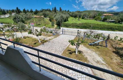 Amarandos Studios - Rooms & Apartments - Foto 22