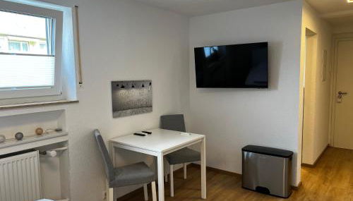 *moderne Wohnung ANTON in VS mit Küche+Bad - Foto 5