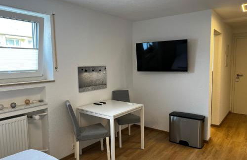 *moderne Wohnung ANTON in VS mit Küche+Bad - Foto 5