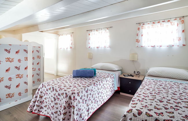 Donnalucata Suite - Photo 4