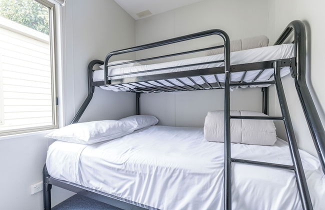 NRMA Phillip Island Beachfront Holiday Park - Foto 10