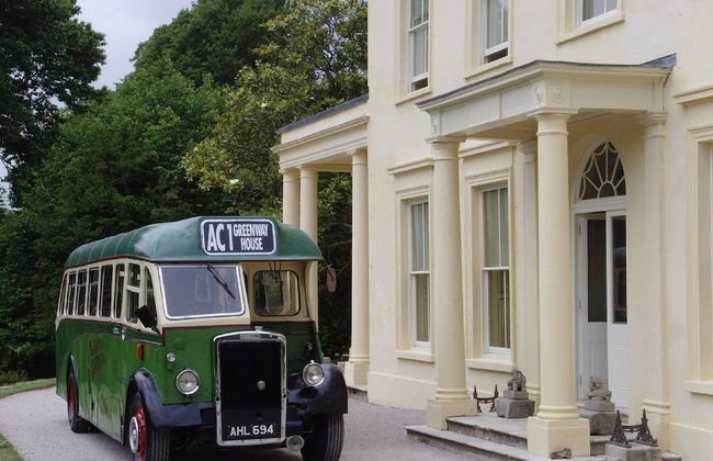 Broadshade Holiday Apartments - Foto 65