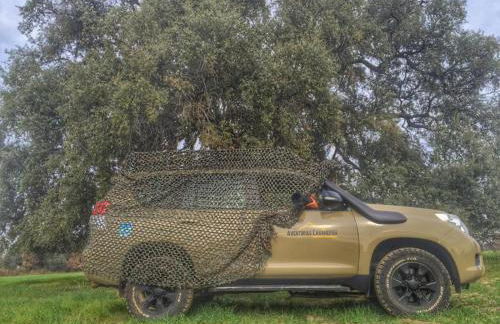 Complejo Turístico Rural Fuente Taray - Foto 15